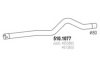 IVECO 4655865 Exhaust Pipe